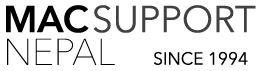 Mac Support