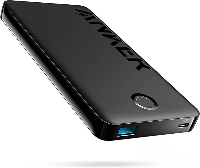 Anker 323 PowerBank 10K (A1334H11)
