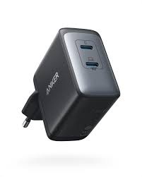 Anker 725 Charger (65W) B2C - EU/ES/FR/ES(A2325321)