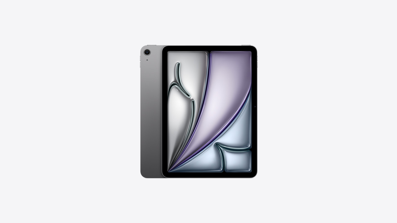 iPad Air 11-inch M4 Wi-Fi 256GB