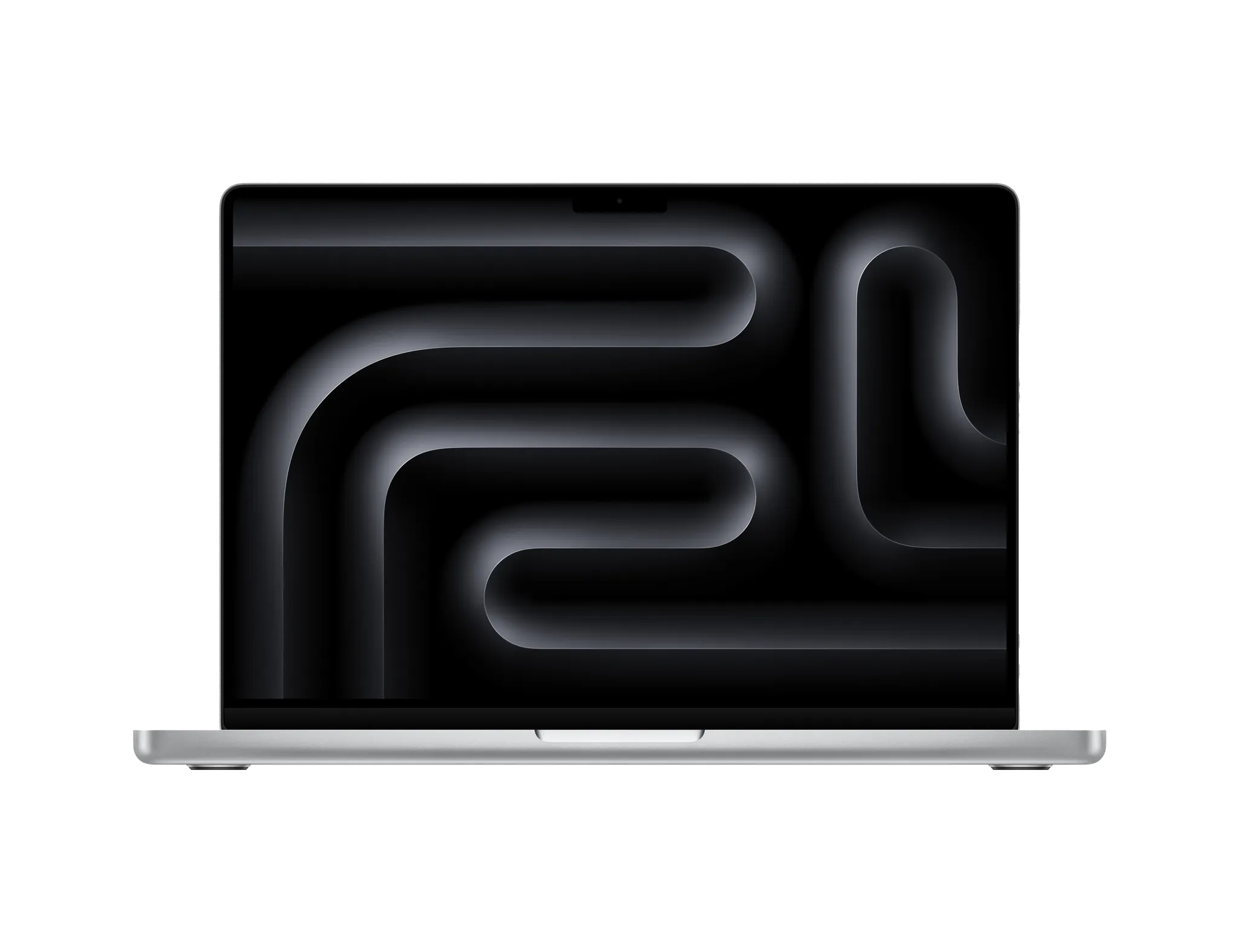MacBook Pro 14-Inch M5 24GB 1TB SSD