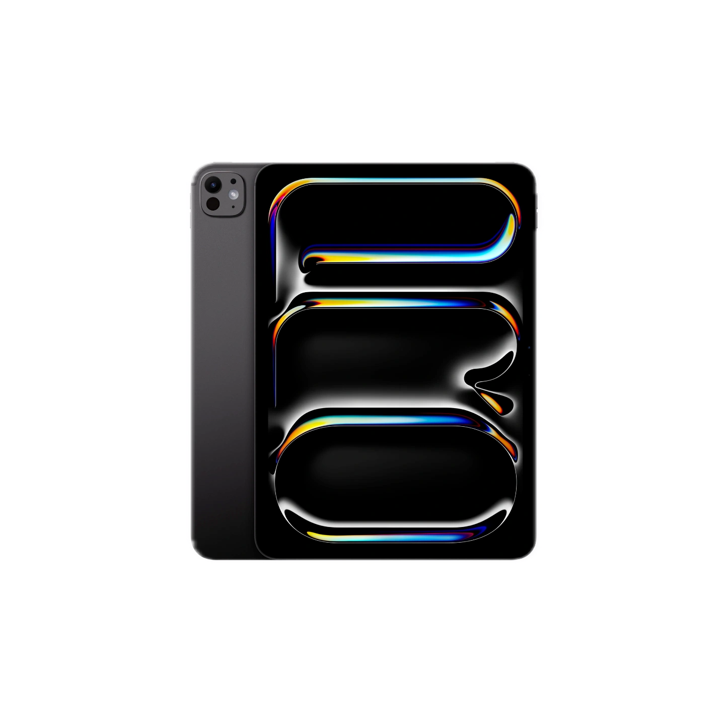 iPad Pro 11-inch M5 Wi-Fi 2TB(Standard Glass)