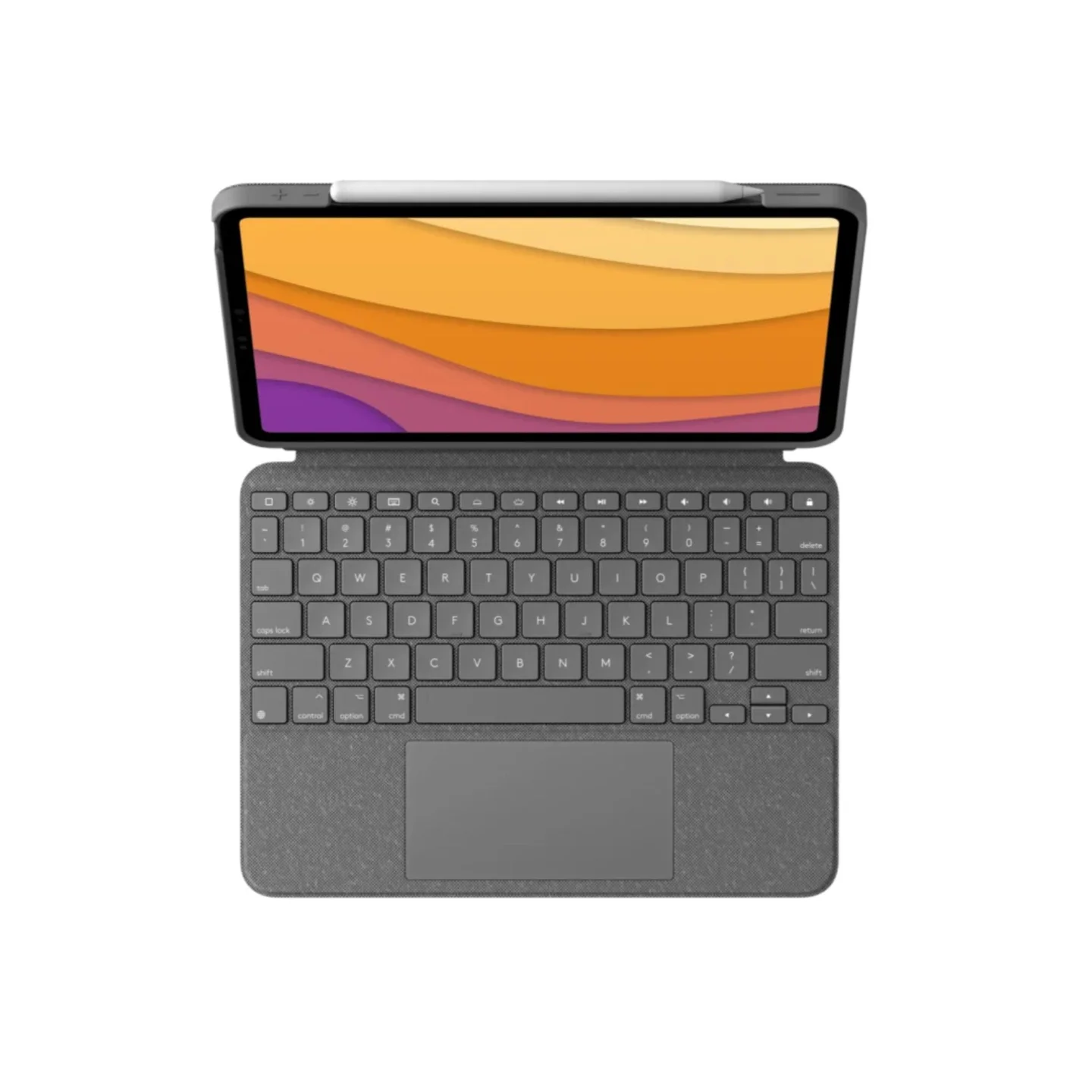 Logitech Combo Touch iPad Air 11