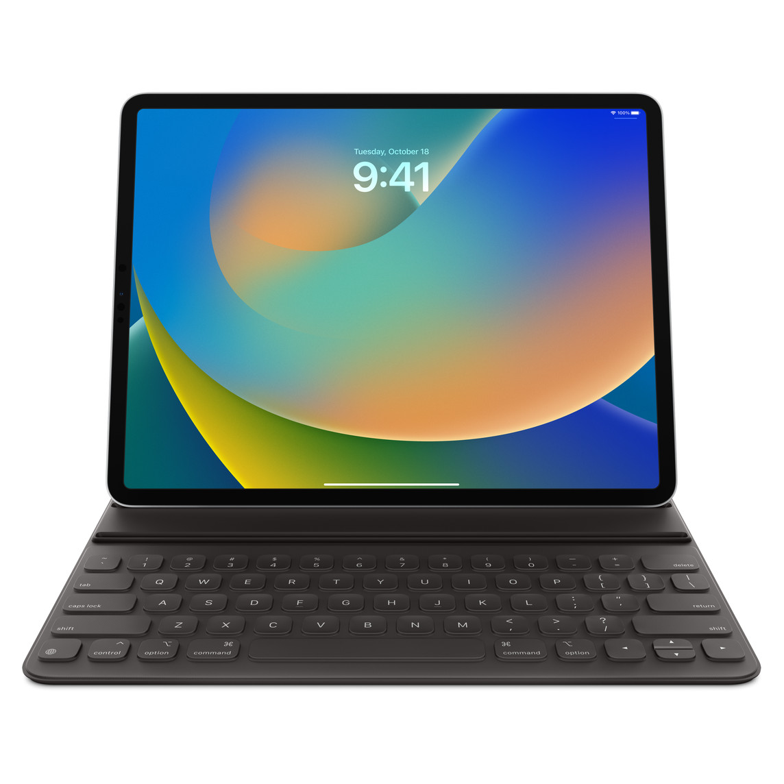 Smart Keyboard Folio for iPad Pro 12.9-inch (6th generation)